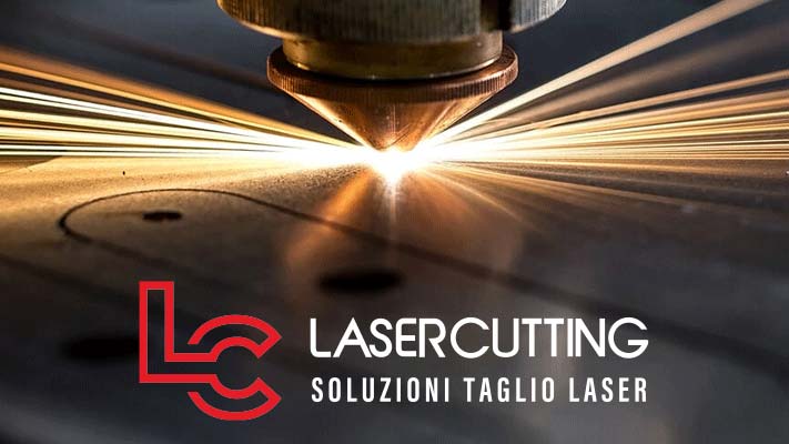  taglio laser tubi a Bergamo