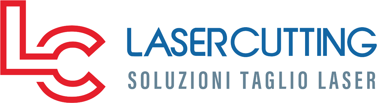 logo laser cutting